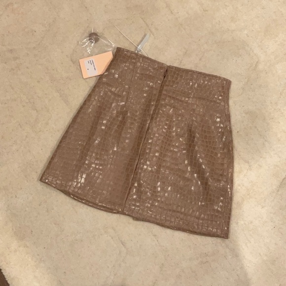 The Andamane Erin skirt - Picture 10 of 10